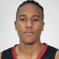 Eenaj Vinson's Moore Catholic High School Bio