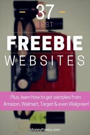 These Are The Best Legit Websites Where You Can Get Free Stuff Samples And Full Sized By Mail And O Get Free Stuff Online Free Stuff By Mail Freebie Websites