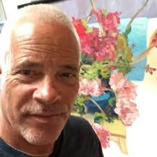 Meet the Artists — Open AIR