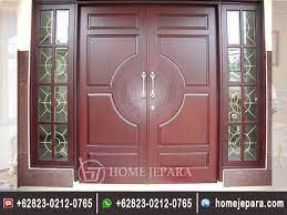 44 model meja makan kayu jati minimalis dan harga terbarunya Model Kusen Pintu Dan Desain Rumah Minimalis Cek Bahan Bangunan