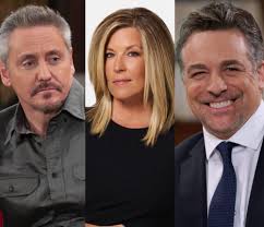 Jack Brenner and Carly's Relationship