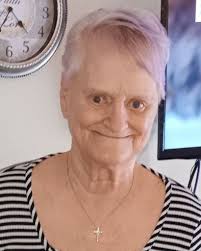 Donna Salute Obituary December 24, 2024