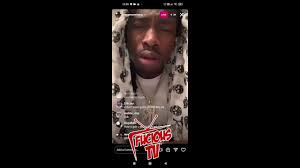 They have continued to praise his music through their tweets, and to give condolences to his brother lil durk, born durk banks. Re Z4ywzipczim