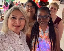 We had so much fun at our 8th Grade Dance tonight! #bcmswechoosesuccess 🐅