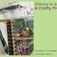 History is a Mystery: A Crafty Project - Hastings event image