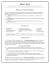 Beginner Front Desk Receptionist Resume