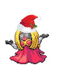 Twas the night before the forgotten X-mas | Pokémon Amino