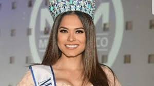 It's so important for social entrepreneurs to take care of themselves emotionally, spiritually and mentally in order to serve the purpose and have a greater. En Medio De La Polemica La Modelo Andrea Meza Es La Nueva Ganadora De Mexicana Universal 2020 Puro Show