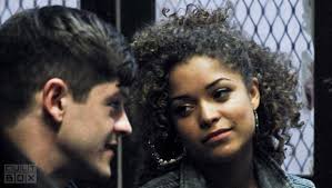 Antonia Thomas and Colin Salmon to guest star in 'The Musketeers' Series 2