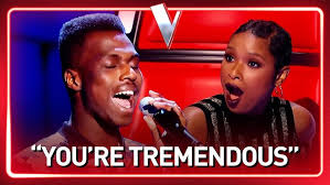 The Voice UK 2017