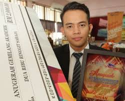 Sk mawar official 1 year ago. Pelajar Semsas Penerima Anugerah Kecemerlangan Kokurikulum Kebangsaan 2017