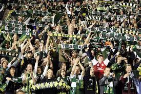 Would give anything to be there tonight. Portland Timbers Look To Fans For Motivation In Home Opener Oregonlive Com