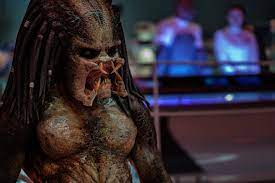 Thoughts on predator 2?predator 2 (self.predator). Predator 5 Reasons Why The 80s Schwarzenegger Original Still Rules