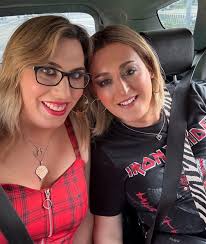 My visit to Nottingham this weekend was awesome with @sallydayuk It was  especially good seeing the talented @idol.maiden @tap_n_tumbler with Sally's  rock n roll friends @folkfaerie Andy and Lucy. It was great