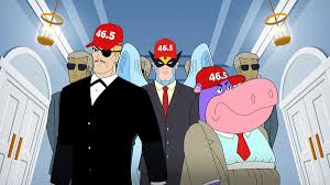 And indeed, the first animated movies and shows were created for kids. The 25 Greatest Animated Shows Of All Time Yardbarker