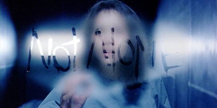 Gothika Isn't as Bad as People Remember