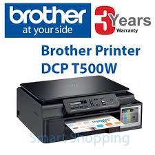 Download drivers at high speed. Brother Dcp T500w Installer Brother Driver Dcp T500w All Drivers Available For Download Have Been Scanned By Antivirus Furthermore Along With Paper Input As High As One Hundred Linens