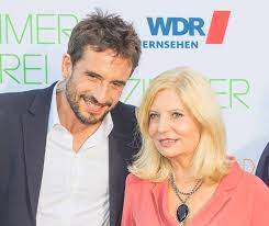 Sabine postel als hauptkommissarin inga lürsen. Lursen Und Stedefreund Wikipedia