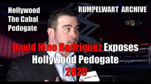 He was formerly ranked number 13 in the world by the wbc and number 12 by the wba w. David Nino Rodriguez Exposes Hollywood Pedogate 2020