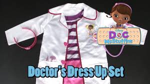 We did not find results for: Doc Mcstuffins Doctor S Dress Up Set From Just Play Youtube