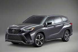 Since suvs sit higher off the ground, they create more aerodynamic drag than sleek hybrid hatchbacks like the toyota prius that can achieve 50 mpg. 2022 Toyota Highlander Hybrid And Phev Setup Us Suvs Nation