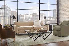 Probably pretty similar to what most everyone here has as well. Why You Should Mix And Not Match Your Furniture