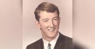 Carl Parsley Jr Obituary