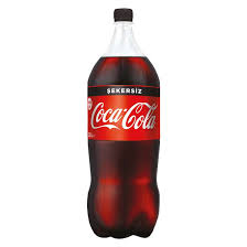 Coca‑cola and george the poet unite to send a message of hope. Coca Cola Gazli Icecek Zero 2 5 L A101 Kapinagelir Com 6 95
