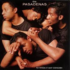 This salutation should be used for general concerns like support requests or feedback. Pasadenas The To Whom It May Concern Cbs 462877 1 Amazon De Musik Cds Vinyl