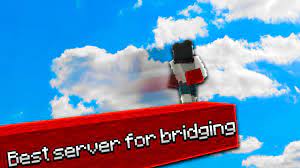 Mojang's minecraft has become more than a trend or fad, it is now an important game that is enjoyed on many levels. Minecraft Bridging Practice Server 2020 11 2021