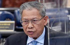 Navnet mohammed er en patronym , og personen skal henvises til med det fornavn , mustapa. Mustapa Is Tested Positive For Covid 19 The Malaysian Reserve