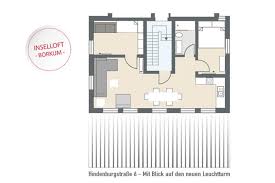 Описание апартаментов haus nordstern в бензерзиле, фото и отзывы. Haus Nordstern Wohnung 4 Insellust