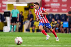 Julián Alvarez debutó en Atlético de Madrid: cómo le fue al crack del  seleccionado - LA NACION
