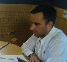 João Pedro Borges disse na Rádio F, que há vários nomes disponíveis para a  candidatura do PS à Câmara Municipal da Guarda -