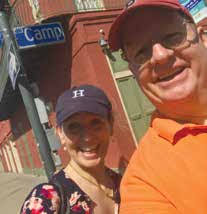 CON ISTON CHRO NICLE