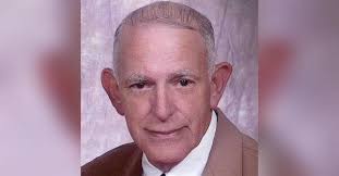 Ronald Nelson Orrell Obituary