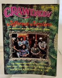 Crawdaddy September 1974