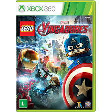 Playstation 3, wii, xbox 360. Jogos Do Xbox 360 Lego City Com Ofertas Incriveis No Submarino Com