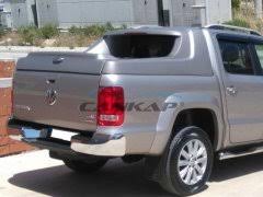 Amarok Aksesuarlari