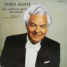 A great bass-baritone turns 90