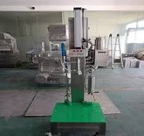 Advanced Commercial Beer Keg Water Filling Machine - Barrel ...