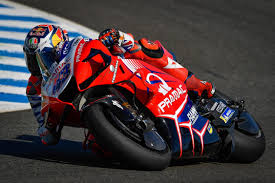 After ducati team confirmed that pramac racing's jack miller will be making the step up to the factory team in 2020, motogp.com have selected five of miller's top moments during his grand prix career. Pramac Racing 43 Jack Miller Aus 2020