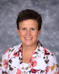 Staff Directory — Saint Bernadette Catholic School