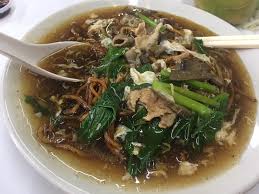 Resepi 54 mee basah sabahan style. 19 Buah Restoran Tawarkan Hidangan Sabah Sarawak Di Kl Selangor Borneodihati Org Laman Socialtainment Borneoborneodihati Org Laman Socialtainment Borneo