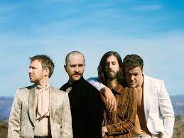 Слушать песни и музыку imagine dragons онлайн. Imagine Dragons Facebook