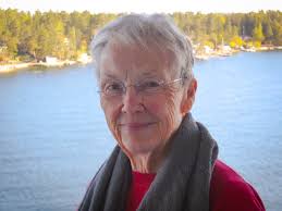 Eileen Garnett Obituary