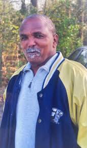 Obituary for Mr. Theodore "Red Man" Washington