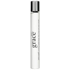 Атомайзер buyincoins amazing travel perfume atomizer refillable spray empty bottle. Pure Grace Fragrance Rollerball Philosophy Sephora