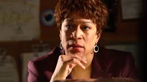 These are the 10 best female TV cops ever