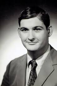 Edward Lunt Obituary (1945